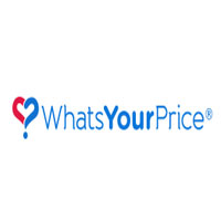 WhatsYourPrice